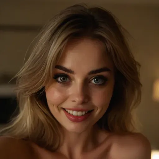 Generator obrazów pornograficznych z wykorzystaniem sztucznej inteligencji