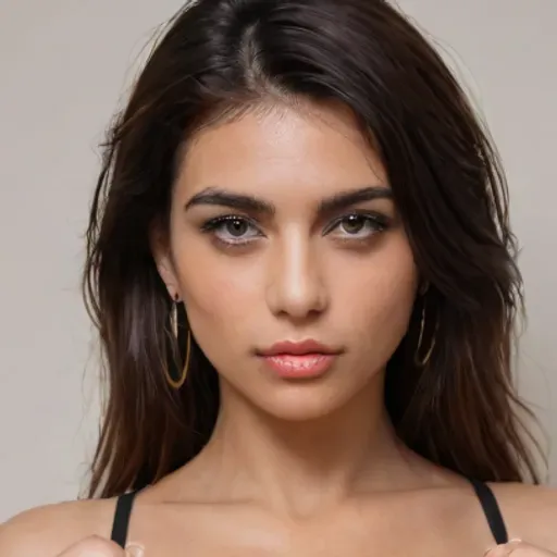 AIポルノ画像ジェネレーター