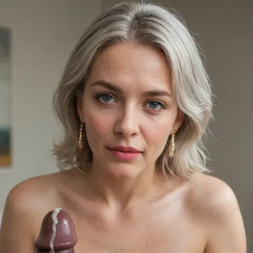 yapay zekâ porno görsel üretici