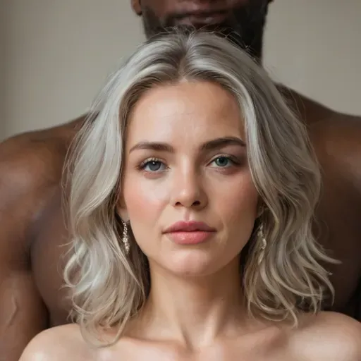 generatore di immagini porno IA