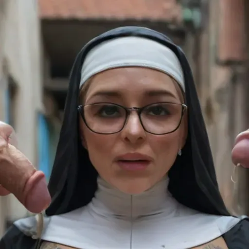 генератор порно-изображений на ИИ