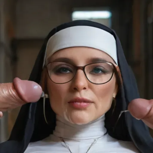 AI 포르노 이미지 생성기