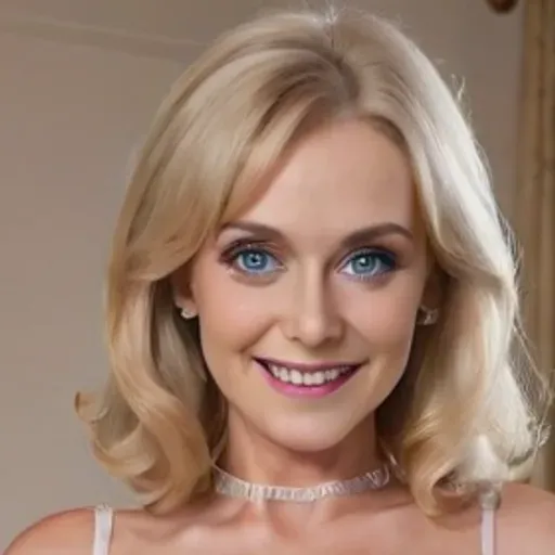 AI色情圖片產生器