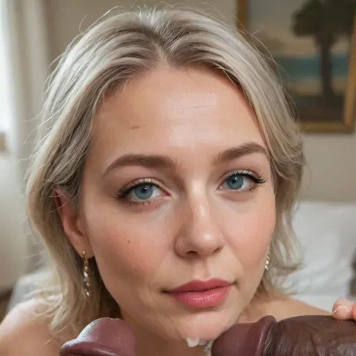 KI-Pornobild-Generator