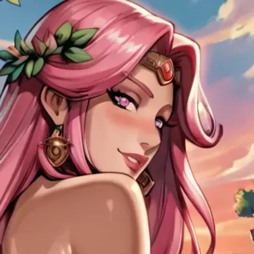 generatore di immagini porno IA