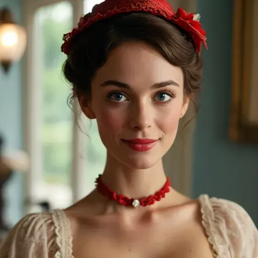 AI色情图片生成器