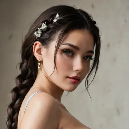 KI-Pornobild-Generator