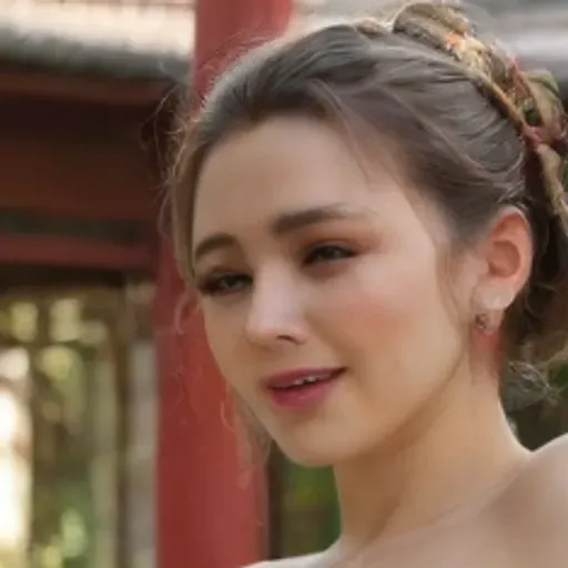 โปรแกรมสร้างภาพโปรนที่ใช้ปัญหา AI