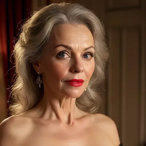 AI色情圖片產生器