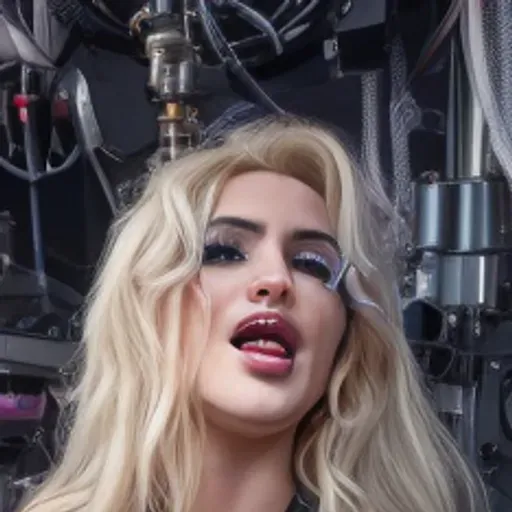 generatore di immagini porno IA