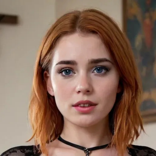 AI porn image generator