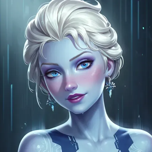 KI-Pornobild-Generator