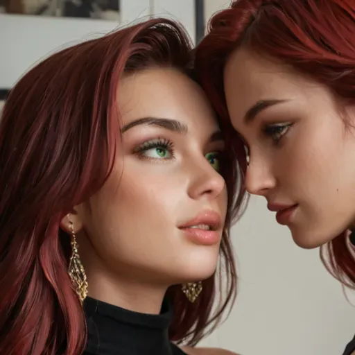 AI色情照片產生器