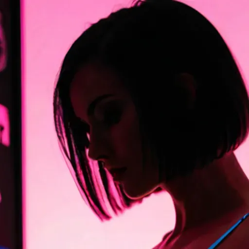 AI色情圖片產生器