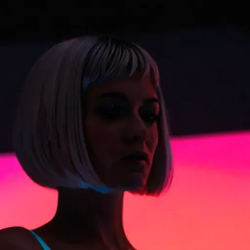 AI 포르노 이미지 생성기