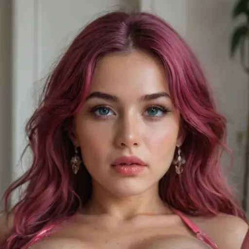 AI色情图片生成器