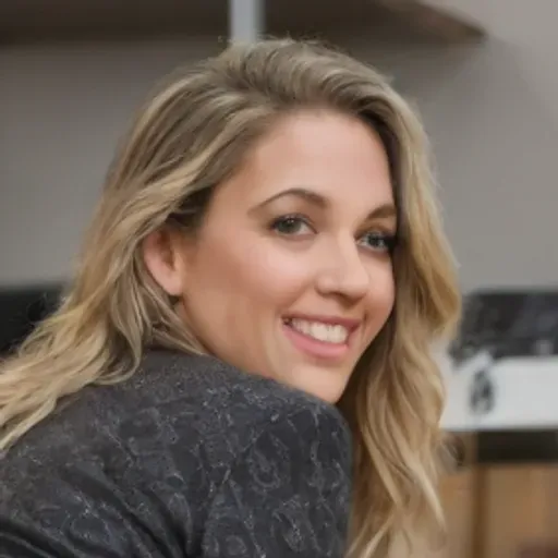 โปรแกรมสร้างภาพโปรนที่ใช้ปัญหา AI