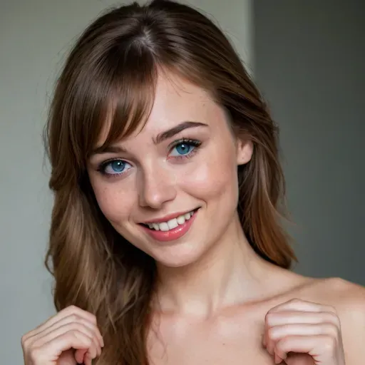 AIポルノ画像ジェネレーター