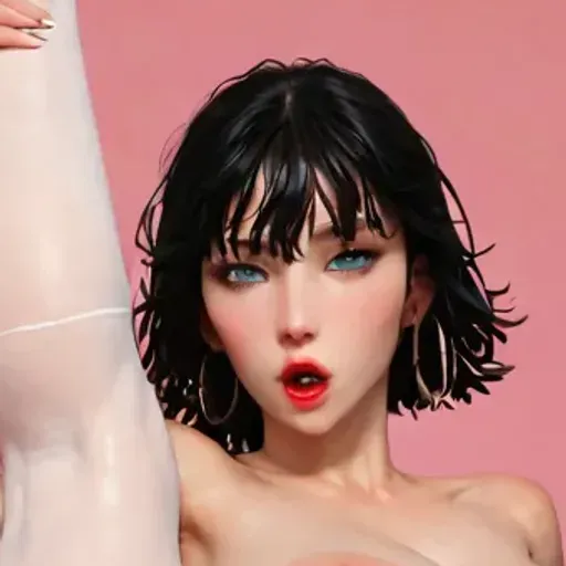 Penghasil gambar lucah AI