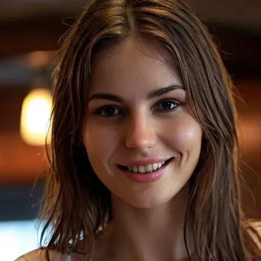 AI色情圖片產生器