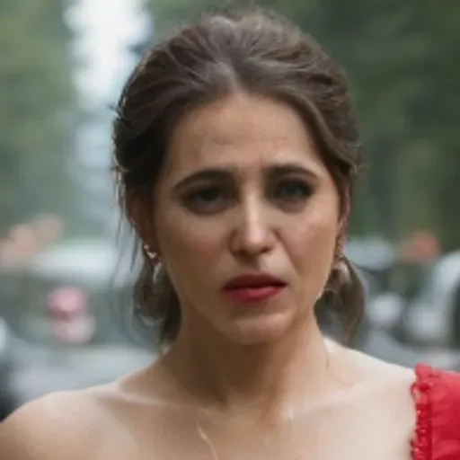 AI 포르노 이미지 생성기