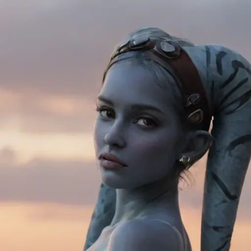 AI色情圖片產生器