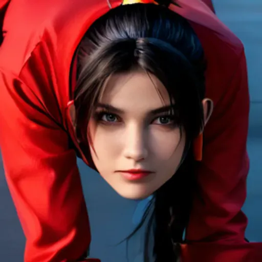 AI porn image generator