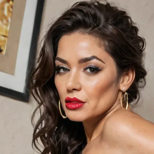 โปรแกรมสร้างภาพโปรนที่ใช้ปัญหา AI