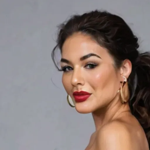 โปรแกรมสร้างภาพโปรนที่ใช้ปัญหา AI