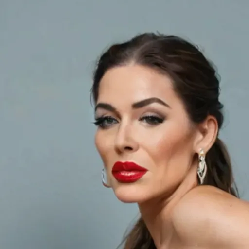 Pencipta imej lucah AI