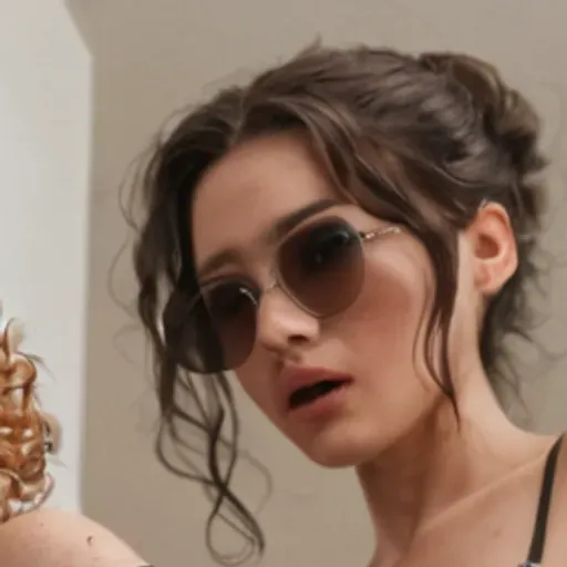 yapay zekâ porno foto üretici