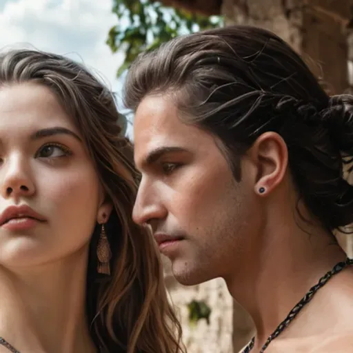 generatore di immagini porno IA