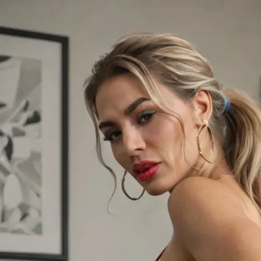 generatore di immagini porno IA