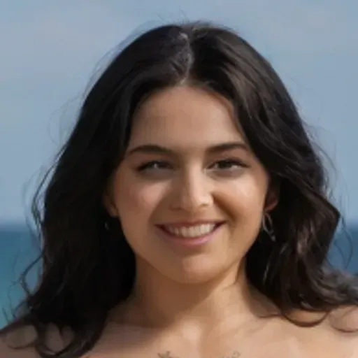 yapay zekâ porno foto üretici