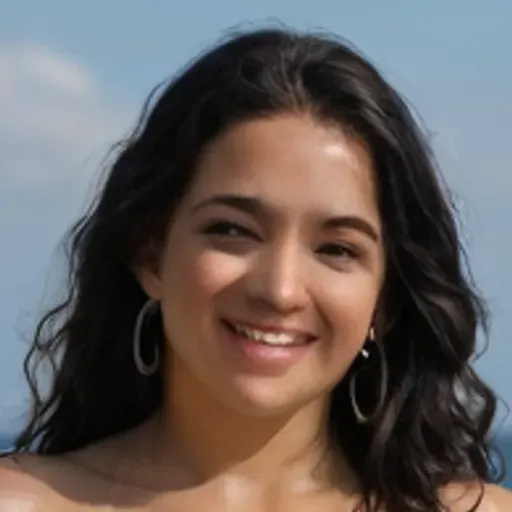 yapay zekâ porno görsel üretici