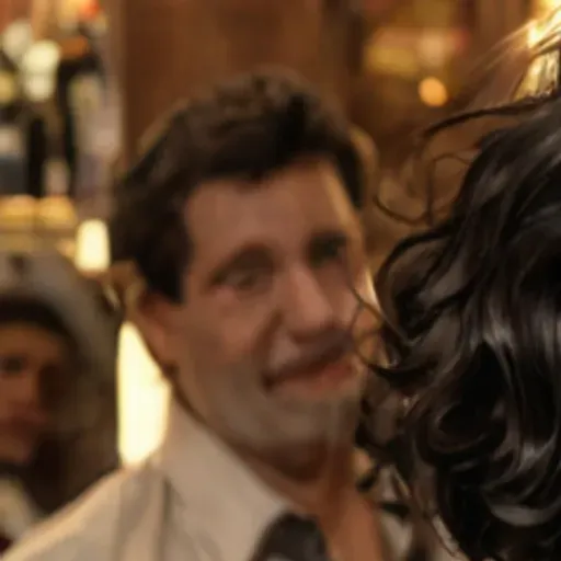 AI色情照片生成器