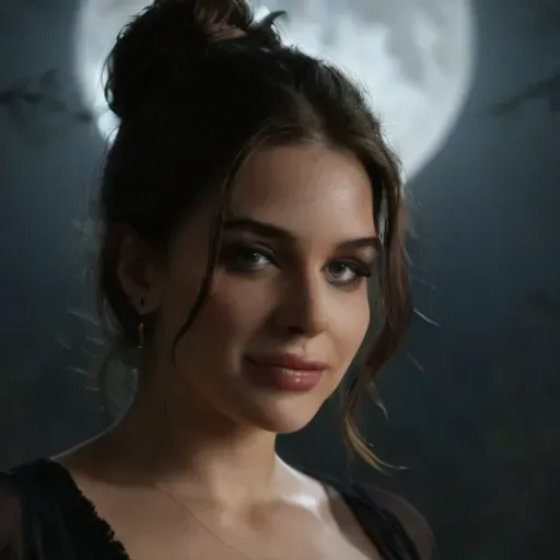 KI-Pornobild-Generator