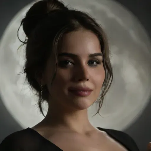 yapay zekâ porno görsel üretici