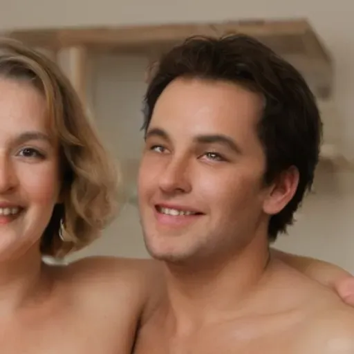 KI-Pornobildchen-Generator