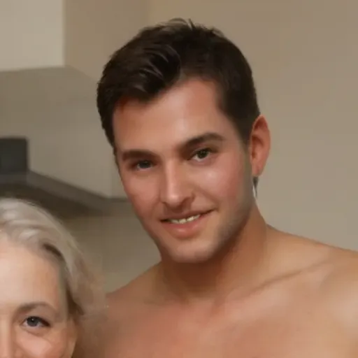 gerador de imagens pornô com IA