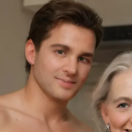 gerador de imagens pornô com IA