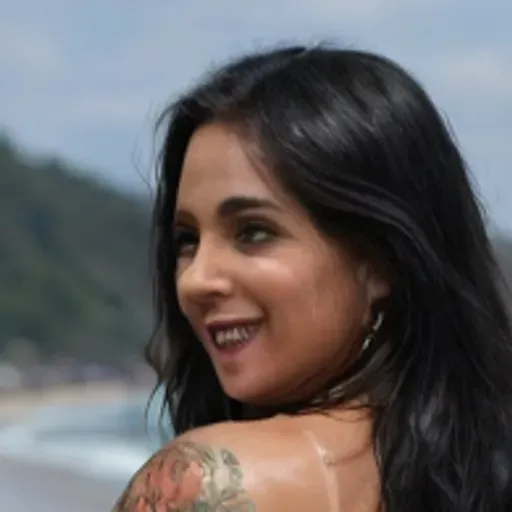 yapay zekâ porno foto üretici