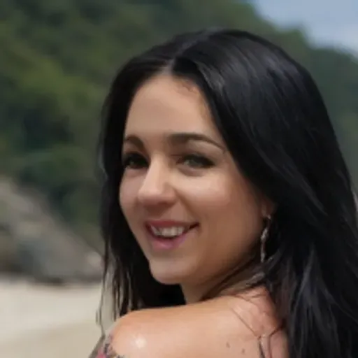 yapay zekâ porno görsel üretici