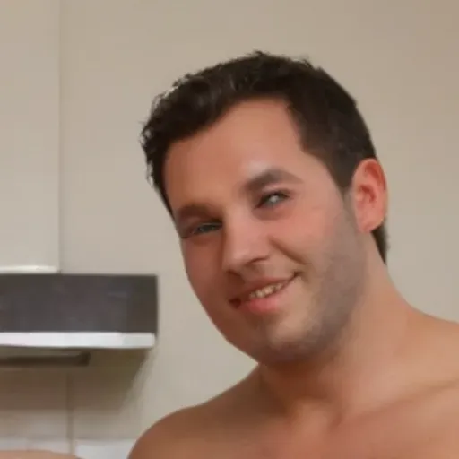 gerador de imagens pornô com IA