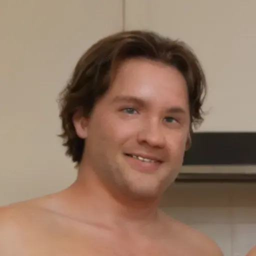 gerador de imagens pornô com IA