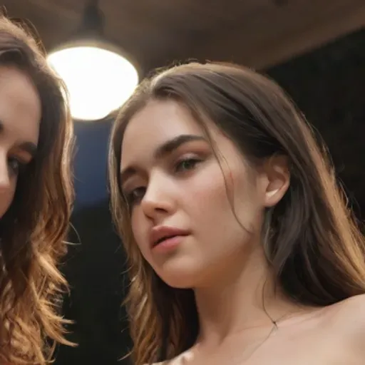 AI色情照片生成器