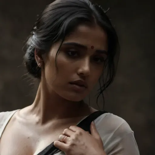 yapay zekâ porno görsel üretici