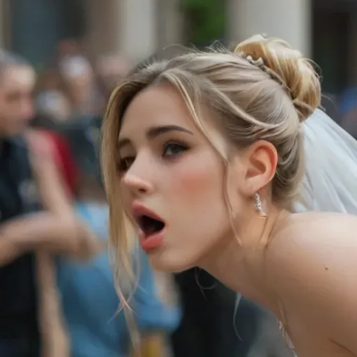 AI 포르노 이미지 생성기