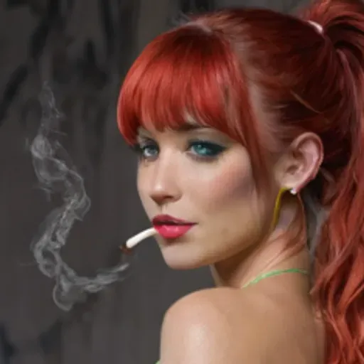 AI porn image generator