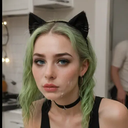 AI色情圖片產生器